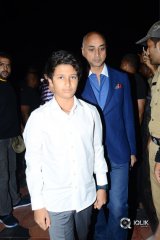 Spyder Movie Pre Release Function